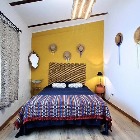 شقة Casa Da Beata الفاس المظهر الخارجي الصورة