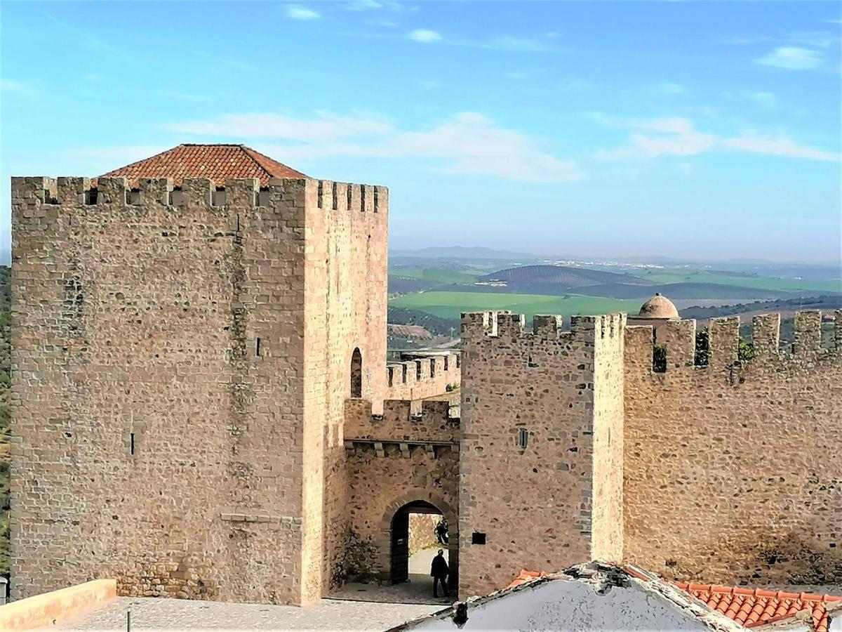 شقة Casa Da Beata الفاس المظهر الخارجي الصورة