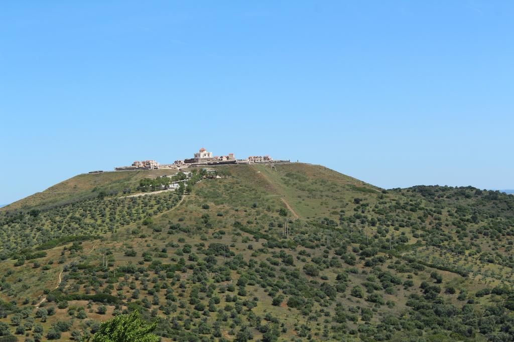 شقة Casa Da Beata الفاس المظهر الخارجي الصورة