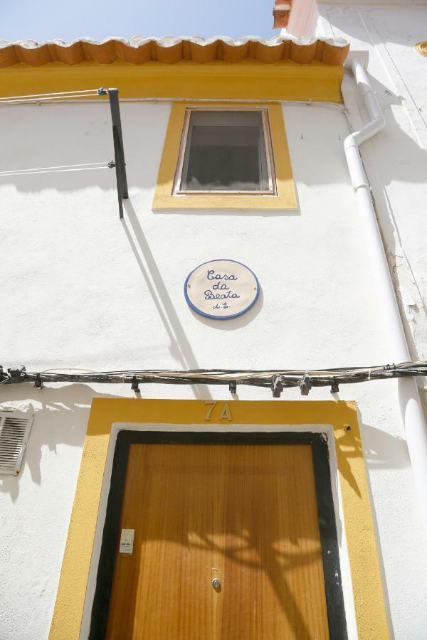 شقة Casa Da Beata الفاس المظهر الخارجي الصورة