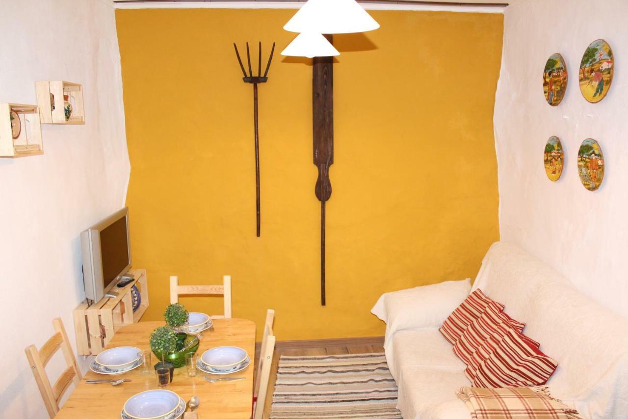 شقة Casa Da Beata الفاس المظهر الخارجي الصورة