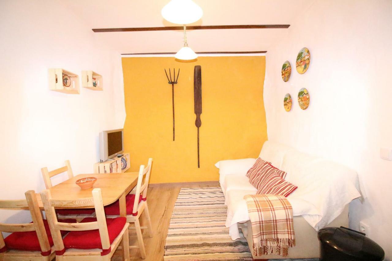 شقة Casa Da Beata الفاس المظهر الخارجي الصورة