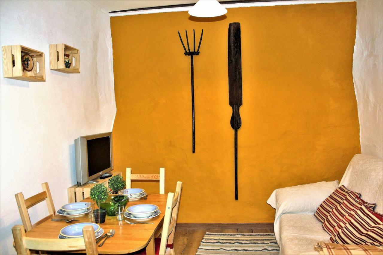 شقة Casa Da Beata الفاس المظهر الخارجي الصورة